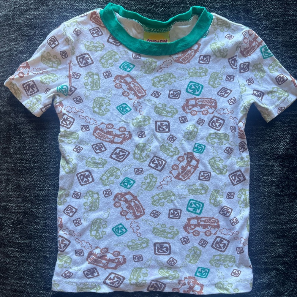 Scooby Doo t-shirt